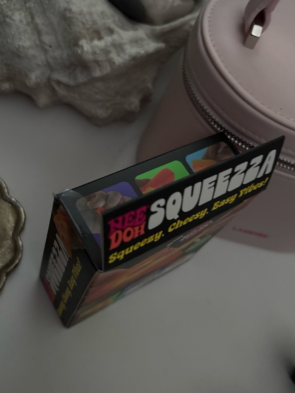 Needoh squeezza - Picture 2 of 4